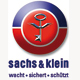 Link zu Sachs & Klein Wachdienste Sachs & Klein Wachdienste